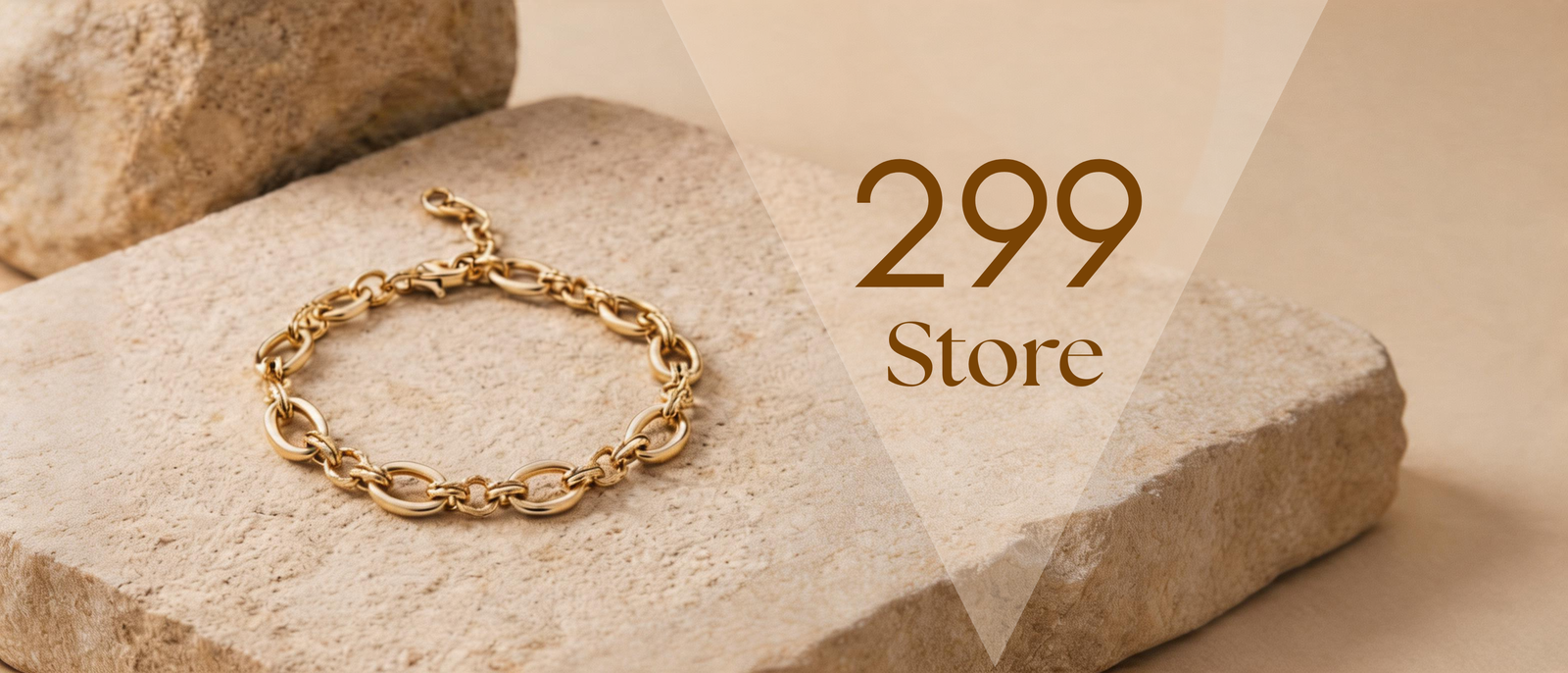 THE 299 STORE