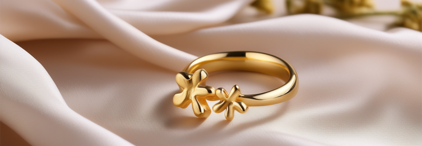 Perfect Gifting - Embellish Gold Jewelry &amp; Diamond