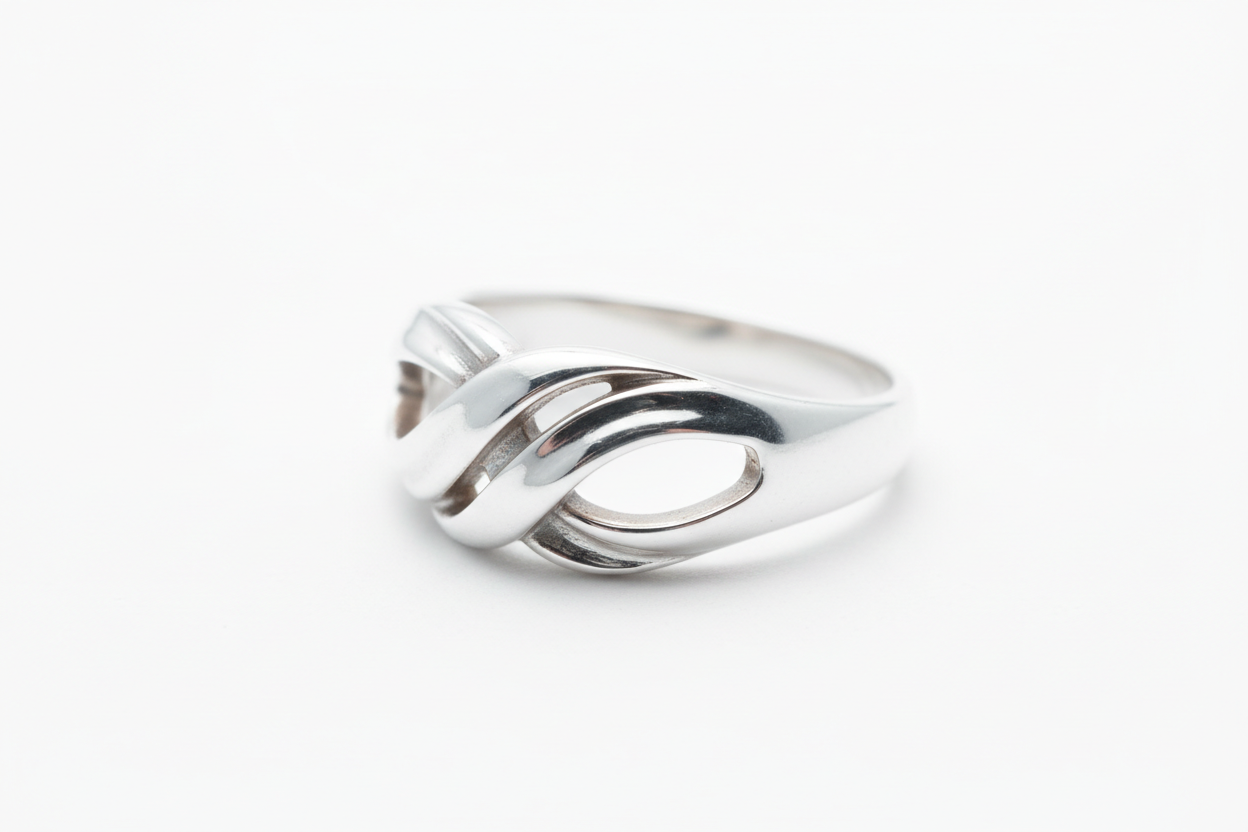 Silver Rings For Men
