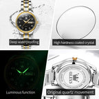 OLEVS Brand Ladies' Watch