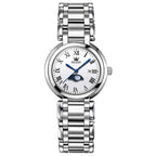 OLEVS Elegant Fashion Purple Rhinestone Dial Quartz Watch for Women