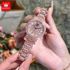 OLEVS 9904 Women Watchs