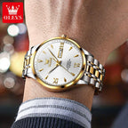 OLEVS Men Watches