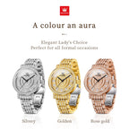 OLEVS 9904 Women Watches