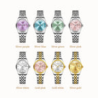 OLEVS Watches Womens 3705