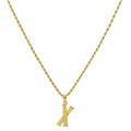18k Gold Exclusive Necklace