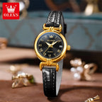 OLEVS New Fashion Simple Womens Watches