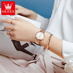 OLEVS Brand Ladies Watch