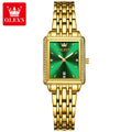 OLEVS 9995 Elegant Quartz Ladies Womens