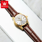 OLEVS Watch 6898 Women Watches