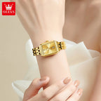 OLEVS Luxury Top Brand Women's Watches
