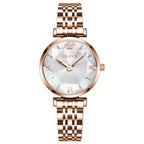 OLEVS New Women Luxury Jewel Quartz Watches