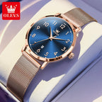 OLEVS 5653 Woman Watches