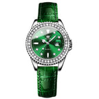 OLEVS 9945 Quartz Fashion Watch