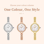 OLEVS 9903 Women Watches