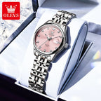 OLEVS Women's Watches 5649L