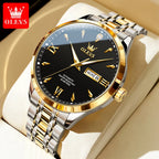 OLEVS 9956 Men's Watches