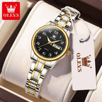 OLEVS Brand Ladies Watch