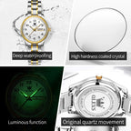 OLEVS 5567 Women Watch