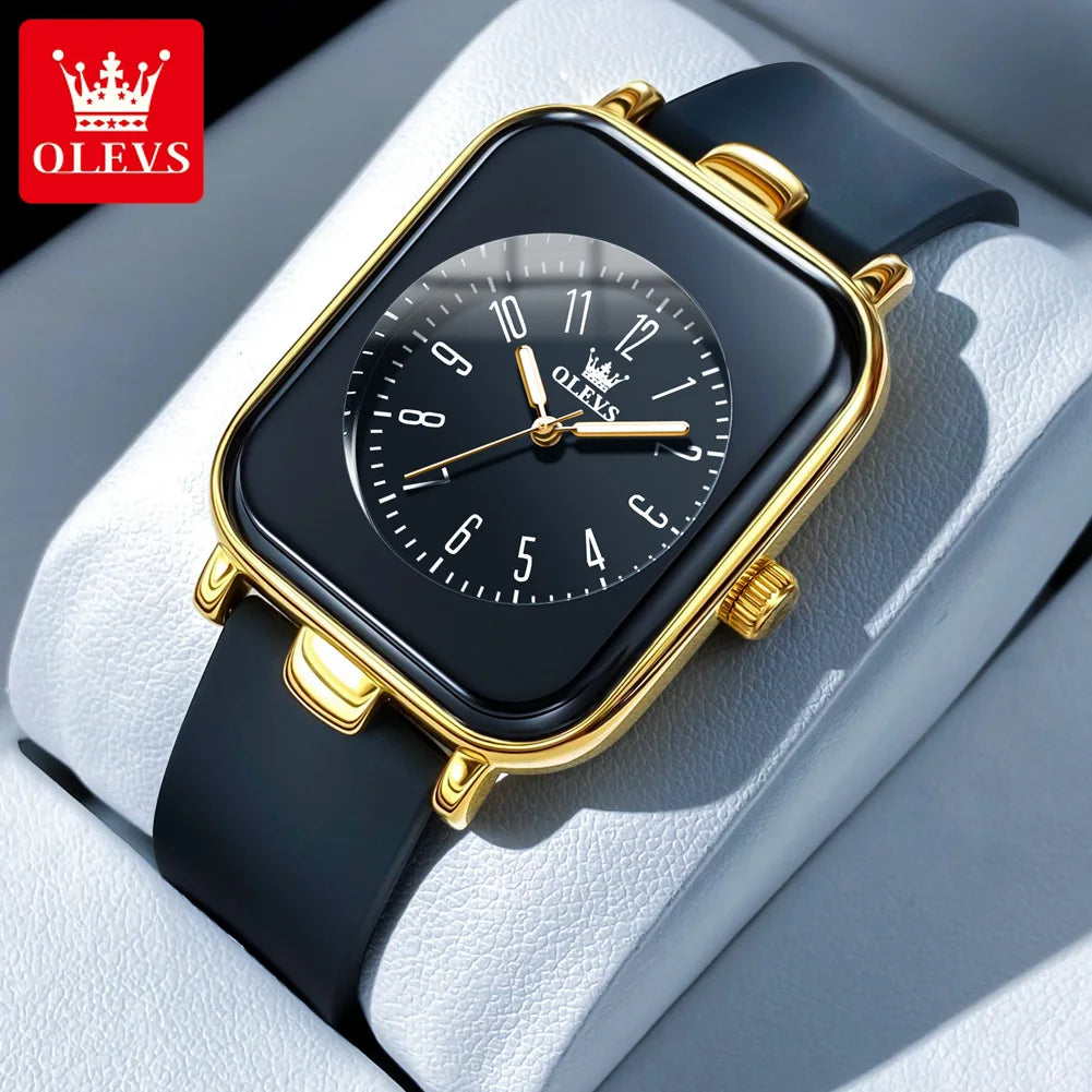 OLEVS Women's Watches - Olevs - Embellish Gold Jewelry & Diamond