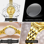 OLEVS 5888 Ladies Watches