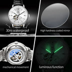 OLEVS Casual Fashion Men's Watches