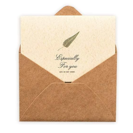 Greeting Card Classic