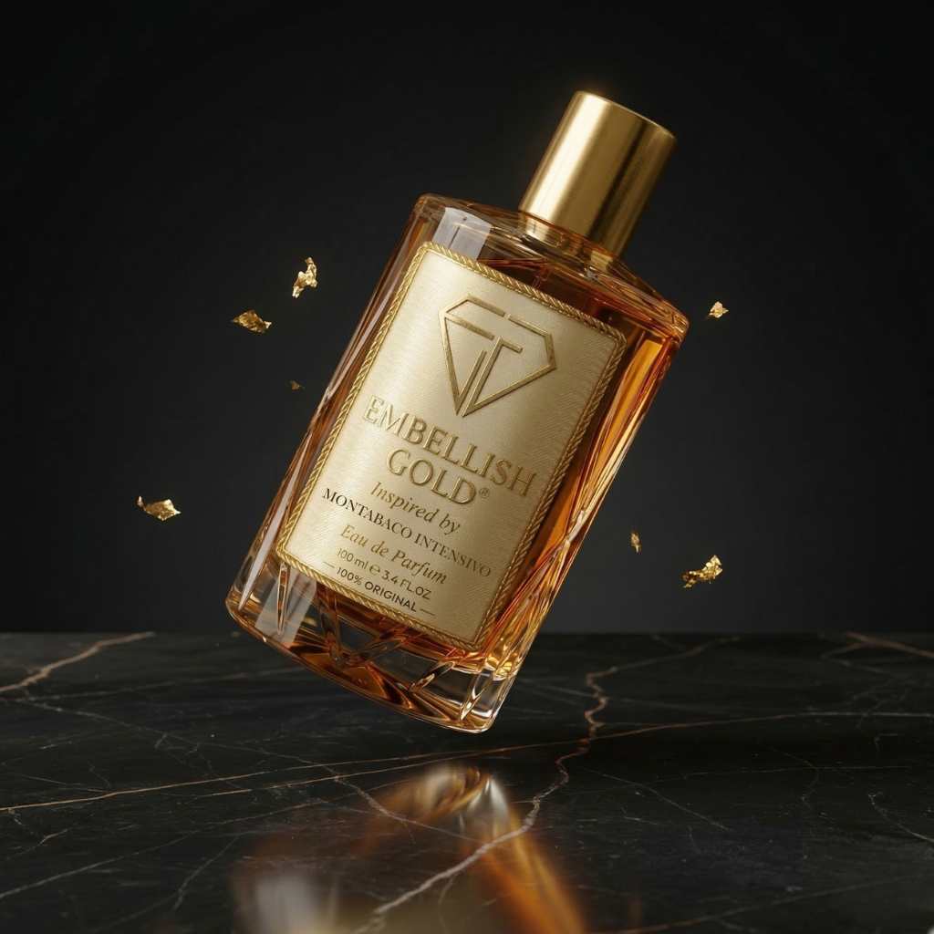 EG MONTABACO INTENSIVO - Ormande Jayne - Embellish Gold Jewelry & Diamond