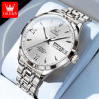 OLEVS 9956 Men's Watches
