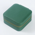 Jewelry Box Green