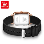 OLEVS Luxury Watch For Woman