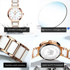 OLEVS Fashion Women Watches