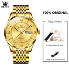 OLEVS 6657 Mens Watch