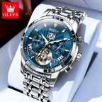 OLEVS Men Watches