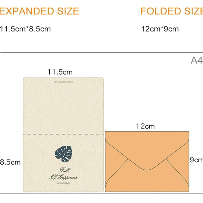 Greeting Card Classic