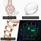 OLEVS 9999 Women Watch