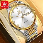 OLEVS Men's Watches