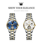 OLEVS 6608 Womens Watch