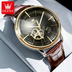 OLEVS Casual Fashion Men's Watches