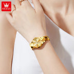 OLEVS 8697 Women's Multi-functional Watch