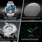 OLEVS Men Watches