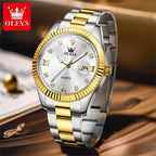 OLEVS Brand Men's Watch
