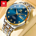 OLEVS Top Brand Men's Watches