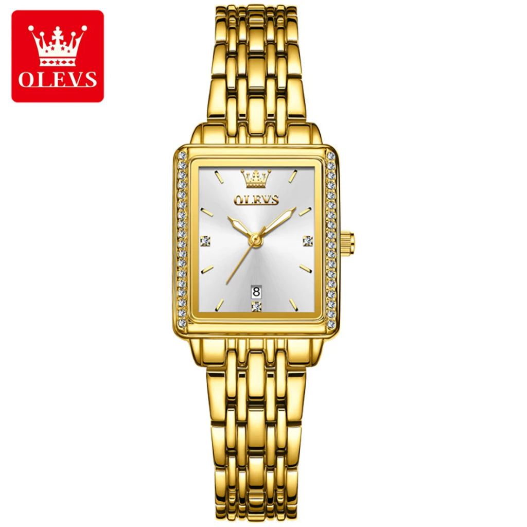 OLEVS 9995 Quartz Fashion Watch
