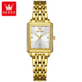 OLEVS 9995 Quartz Fashion Watch
