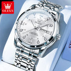 OLEVS 5513 Man Watch