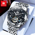 OLEVS Men Watches
