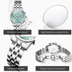 OLEVS Womens Watches