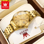 OLEVS 5598 Woman Watch