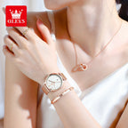 OLEVS Woman Watch 5869